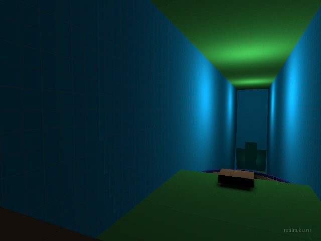 bhop_topsecret_sbw1 for css screenshot