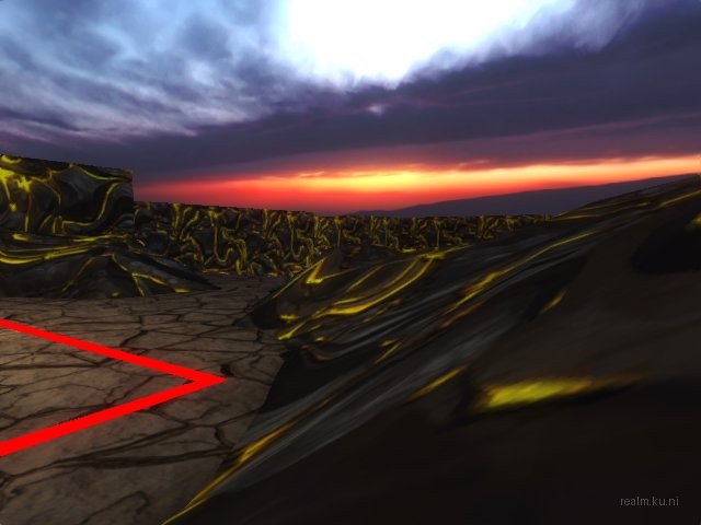 bhop_torrens_igneus for css screenshot