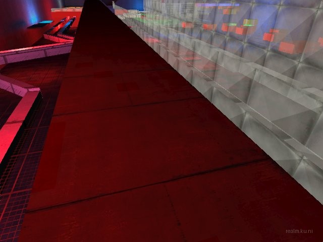 bhop_tr1cker_v11 for css screenshot