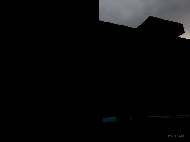 bhop_training for css screenshot