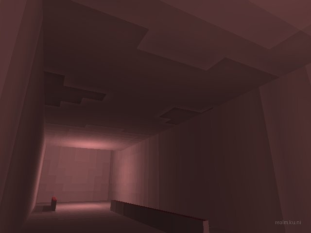 bhop_trampislow for css screenshot