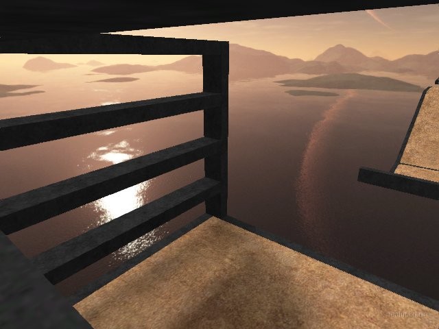 bhop_transzaqtion for css screenshot