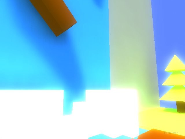 bhop_traveling_dreams_css for css screenshot