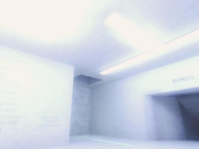 bhop_treason_speedrun for css screenshot