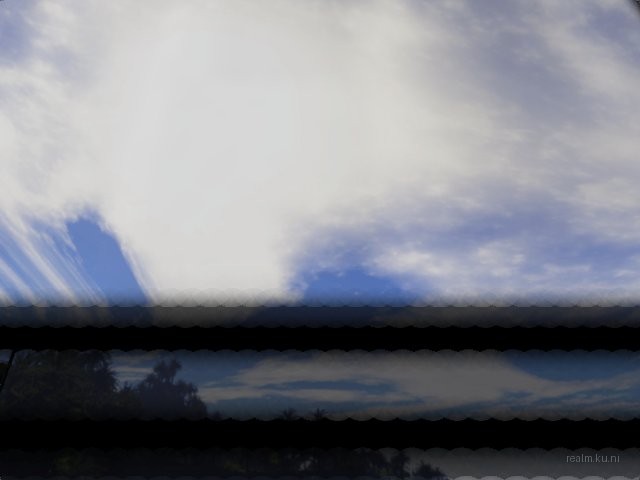 bhop_treehouse4 for css screenshot
