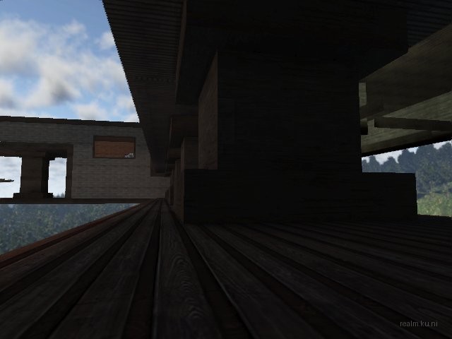 bhop_treehouse_revamp for css screenshot