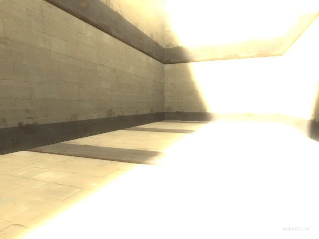 bhop_triky_fixed for css screenshot