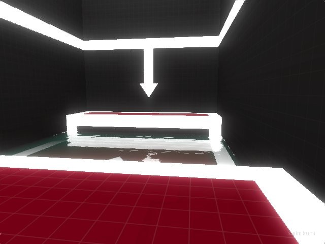 bhop_trikz_caverns for css screenshot