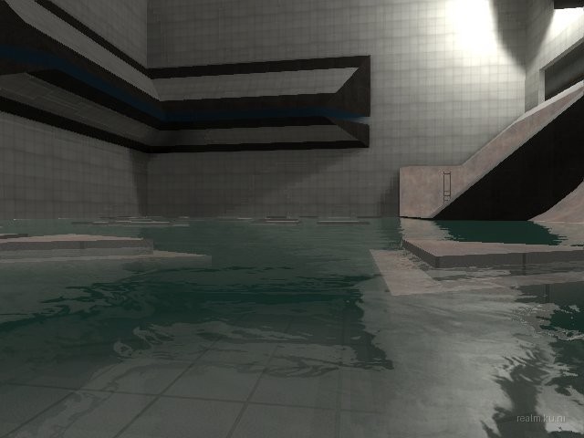 bhop_trikz_caverns_v2 for css screenshot