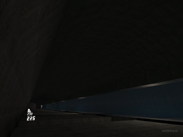 bhop_trikz_caverns_v2fix for css screenshot