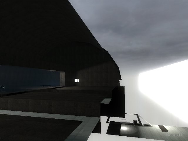 bhop_trikz_caverns_v3 for css screenshot