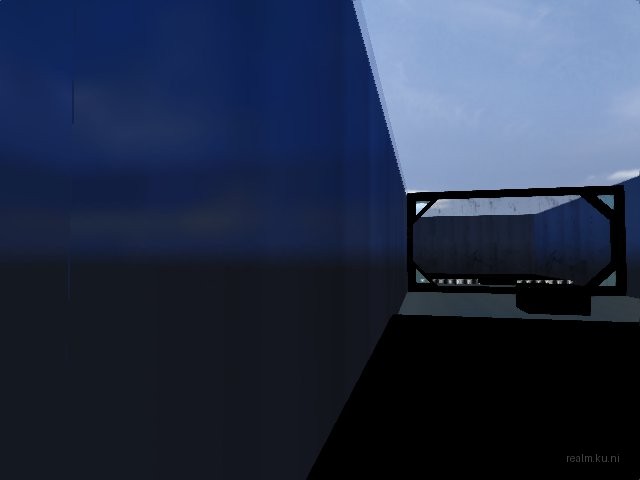 bhop_trin_reload for css screenshot