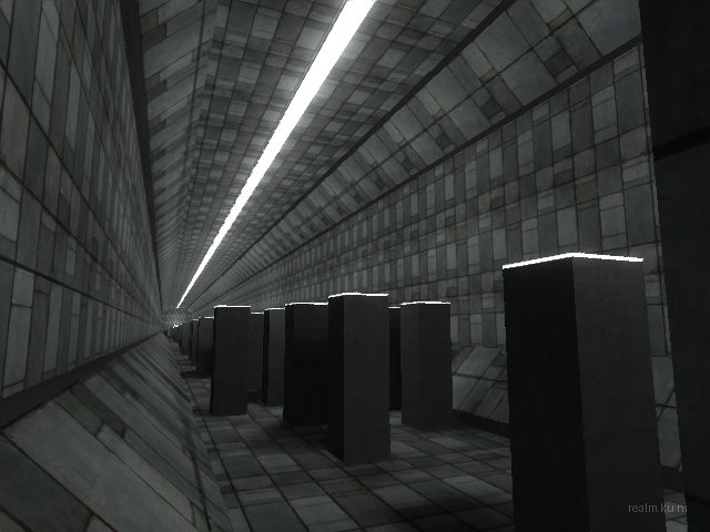 bhop_trinity for css screenshot