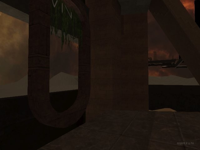 bhop_triumph for css screenshot