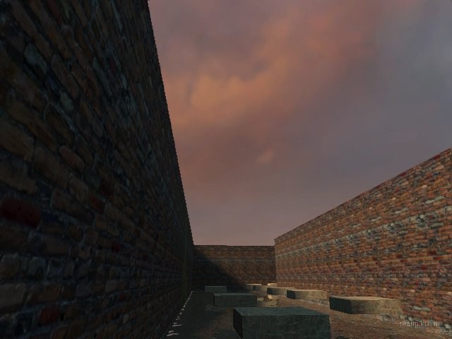 bhop_tropic for css screenshot