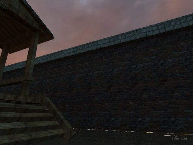 bhop_tropic_v2 for css screenshot