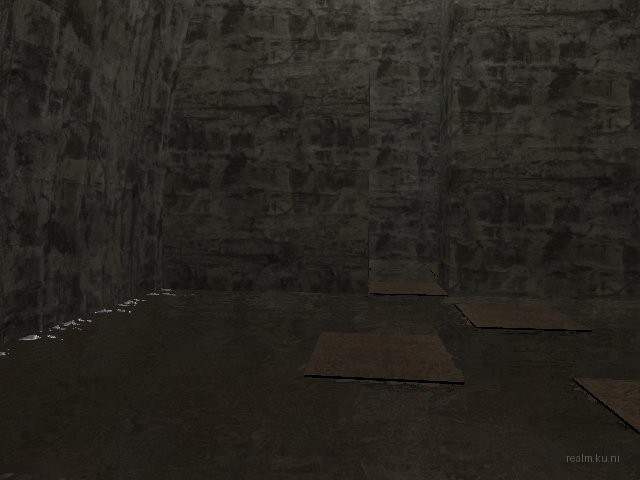 bhop_tunnel for css screenshot