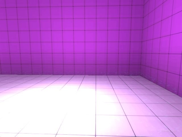 bhop_tut_v2_sr for css screenshot