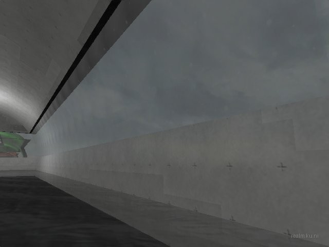 bhop_twisted for css screenshot