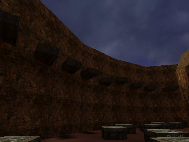 bhop_tyg6tymaps for css screenshot