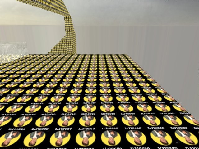 bhop_under_control for css screenshot
