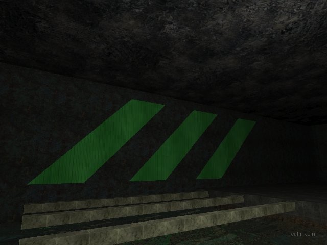 bhop_underground for css screenshot