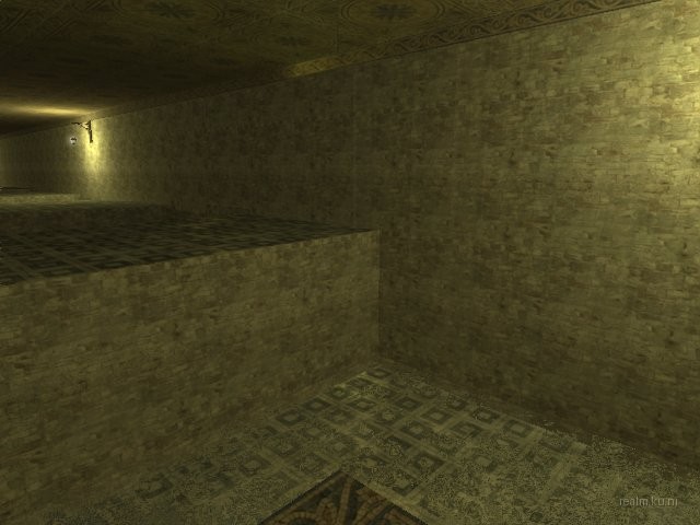 bhop_underground_crypt_beta03 for css screenshot