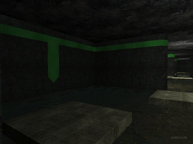 bhop_underground_fix for css screenshot