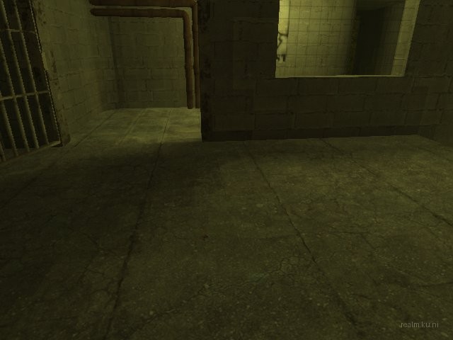 bhop_underground_tunnels for css screenshot