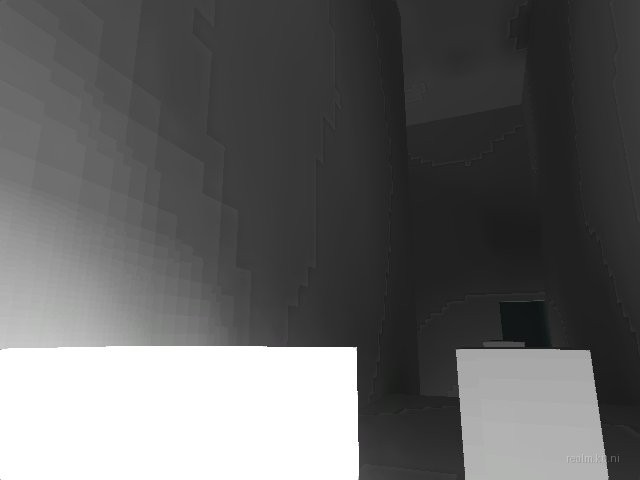 bhop_unicolor for css screenshot