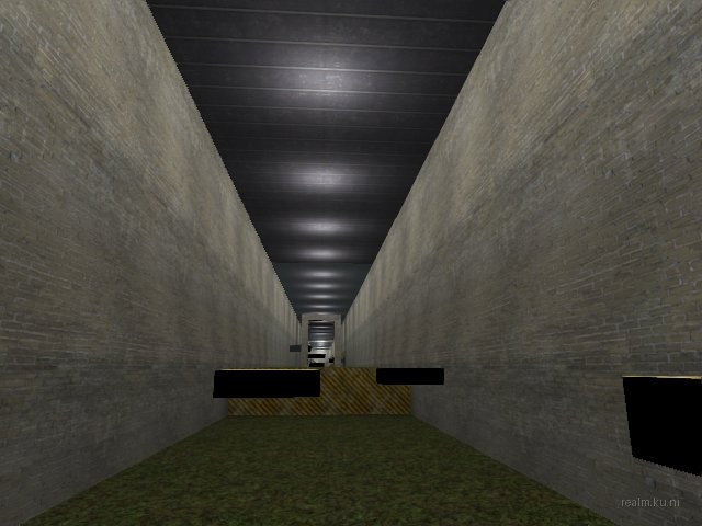 bhop_unilegends_nodoors for css screenshot