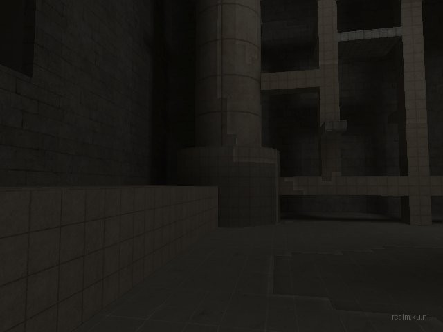 bhop_uninspired_trash for css screenshot