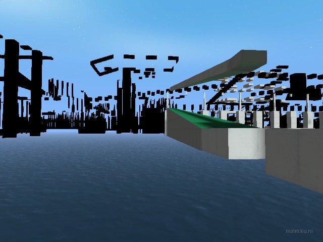 bhop_union for css screenshot
