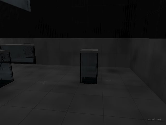 bhop_unity_speedrun for css screenshot