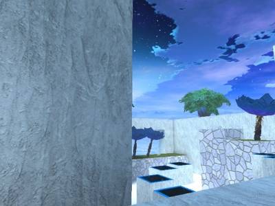 bhop_unreal_space thumb 36