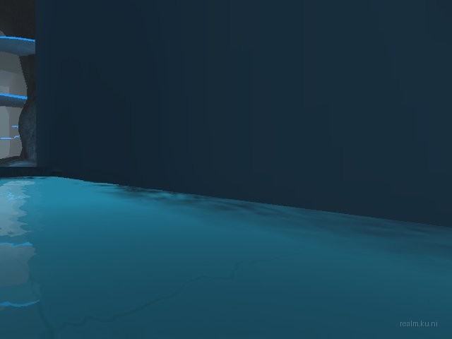 bhop_unreal_space2 for css screenshot