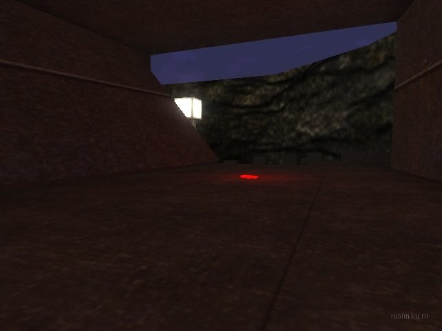 bhop_unrealverse2 for css screenshot