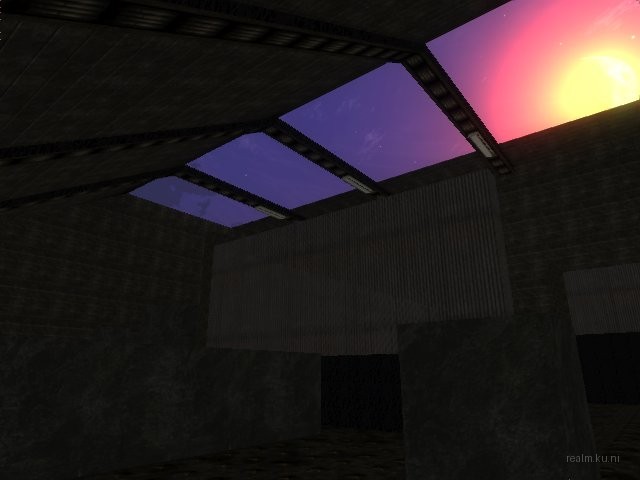 bhop_unrealverse_beta for css screenshot