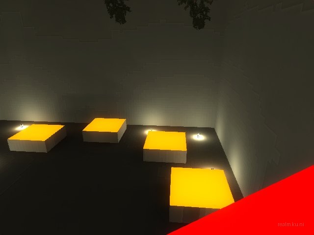 bhop_upside_down for css screenshot