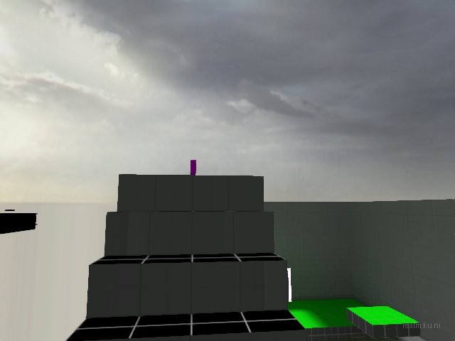 bhop_usp_twedit for css screenshot