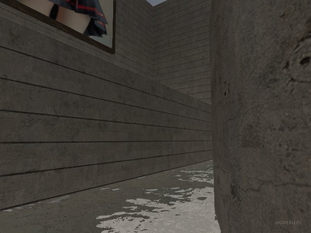 bhop_v2_v2 for css screenshot