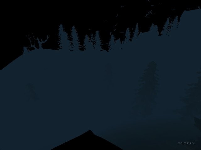 bhop_vacant for css screenshot