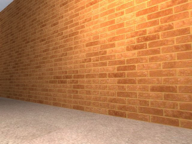 bhop_vanilla for css screenshot