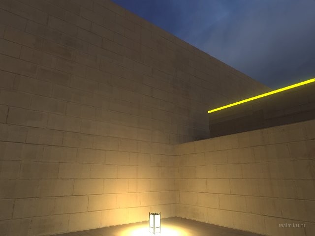 bhop_vanquished for css screenshot