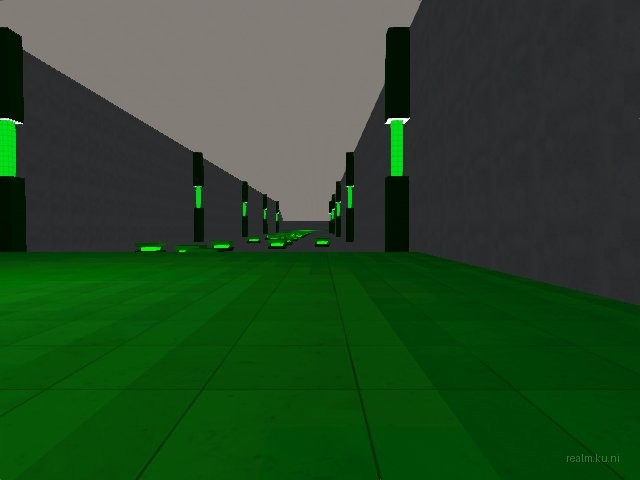 bhop_verbena for css screenshot