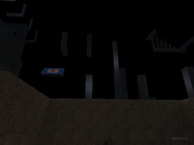 bhop_verged for css screenshot