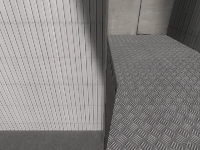 bhop_verness for css screenshot