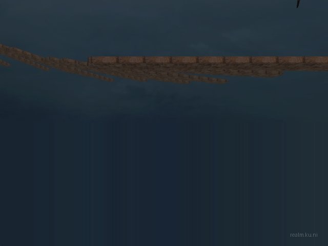 bhop_verycarefully_watchout_bigmonster for css screenshot