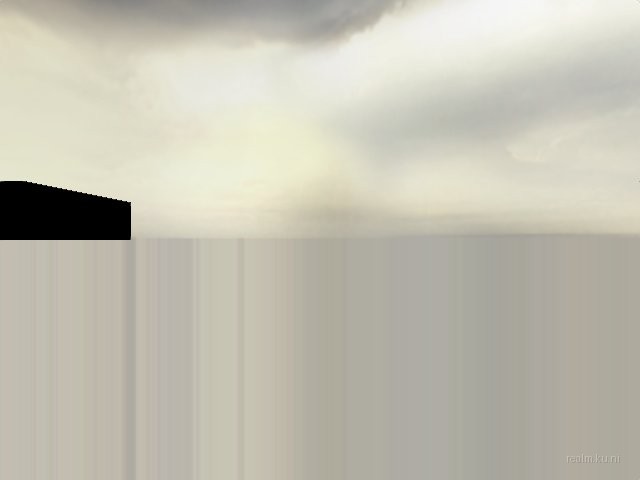 bhop_veryquietly for css screenshot