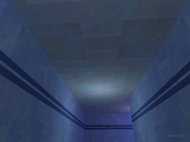 bhop_vesper_test6 for css screenshot